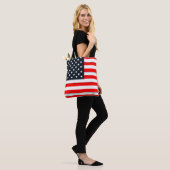 Custom American USA Flag Tasche (Am Model)