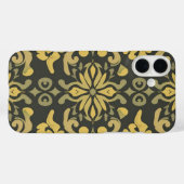 Custom Apple iPhone16 Case - Selten vorhanden durc (Rückseite (Horizontal))