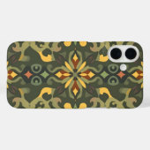 Custom Apple iPhone16 Case - Selten vorhanden durc (Rückseite (Horizontal))