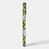 Custom Apple iPhone16 Case - Selten vorhanden durc (Rückseite / Rechts)