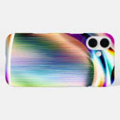 Custom Apple iPhone16 Case - Ultra Slim & Stylish (Rückseite (Horizontal))