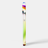 Custom Apple iPhone16 Case - Ultra Slim & Stylish (Rückseite / Links)