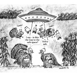 Custom apron design with a house schürze