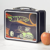 Custom Art Car Lunchbox (Beispiel)