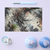 Custom Artistic Event Flyer (Einzeln)