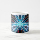 Custom Artwok Coffee Tasse (Mittel)