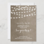 Custom - Ashley Einladung (Rückseite)