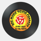 Custom Aufkleber 7 (Vorderseite)