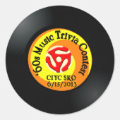 Custom Aufkleber 9 (Vorderseite)