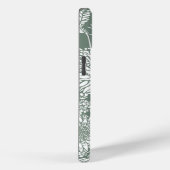 Custom Australian Country Garden - Fläche Case-Mate iPhone Hülle (Rückseite / Rechts)