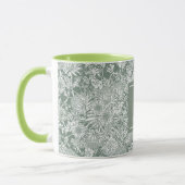 Custom Australian Country Garden - Fläche Tasse (Links)