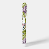 Custom Australian Gumnut Garden Case-Mate iPhone Hülle (Rückseite / Rechts)