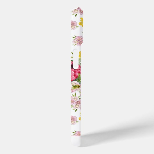 Custom Australian Tropical Summer Case-Mate iPhone Hülle (Rückseite / Rechts)