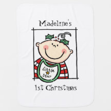 Custom Baby's 1. Weihnachts-Light-Skin