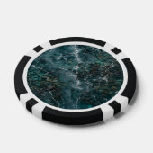 Custom Bachelor & Party ocean Pokerchips (Einzeln)