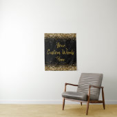 Custom Background Birthday Party Foto Stand Wandteppich (Beispiel)