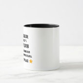 Custom Badass Engineer Tasse - Funny Office Gesche (Zentrum)