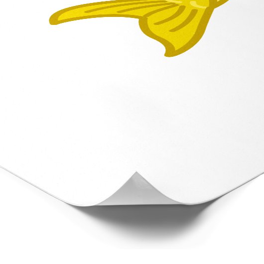 Custom Bæu Cua Cá Cp Vietnamese Dice Mat Poster (Ecke)