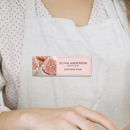 Custom Bakery Confectionery Cake Shop Business Namensschild