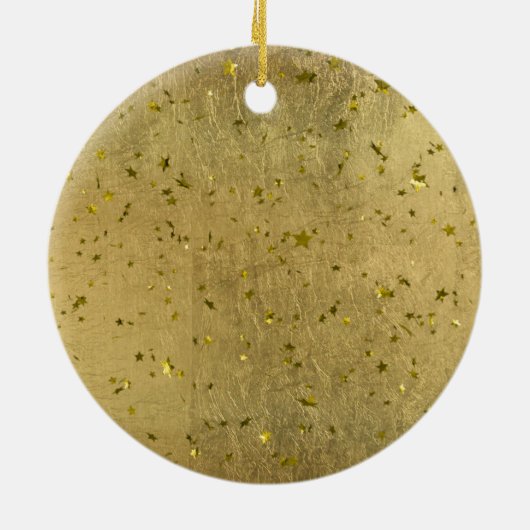 Custom Balloons Cheers to 40 Years 40 th Birthday Keramik Ornament (Hinten)