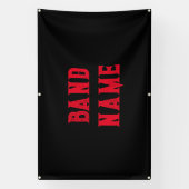 Custom Band Merge Banner (Vertikal)