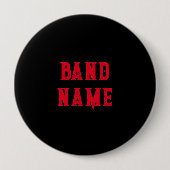 Custom Band Merge Button (Vorderseite)