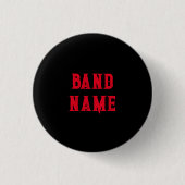 Custom Band Merge Button (Vorderseite)