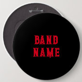 Custom Band Merge Button (Vorne & Hinten)