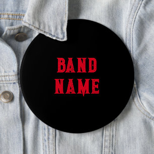 Custom Band Merge Button