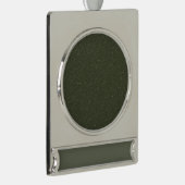 Custom Banner Ornament - Lärm & Matte Moss (Rechts)