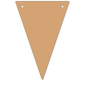 Custom Banner - Warme Sandflaggen (Dritte Fahne)