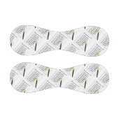 CUSTOM BASEBALL - BOURBON LOVERS SHOPPPING LISTE (Paneele)