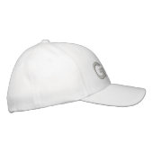 Custom Baseball Cap Bestickte Baseballkappe (Rechts)