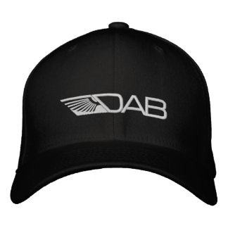 Custom Baseball Cap Bestickte Baseballkappe