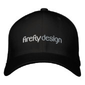 Custom Baseball Cap Bestickte Baseballkappe (Vorderseite)