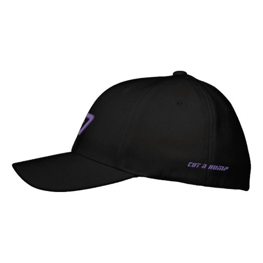 Custom Baseball Cap Bestickte Baseballkappe (Links)