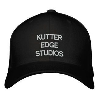 Custom Baseball Cap Bestickte Kappe