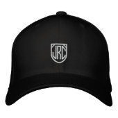 Custom Baseball Cap Bestickte Kappe (Vorderseite)
