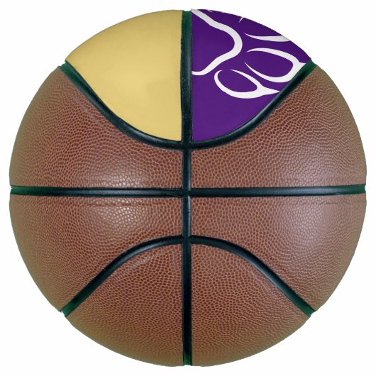 Custom Basketball (Rechts)