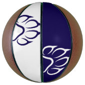 Custom Basketball (Vertikal)