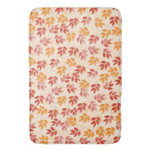 Custom Bath Mat Badematte (Vorderseite Vertikal)