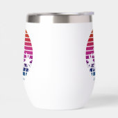 Custom Beach House Cute Tropical Palm Tree (Links)