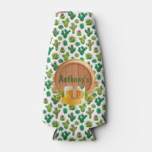 Custom Beer Flaschenkühler (Vorderseite)