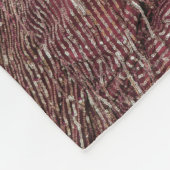 Custom Best Friend Photo Gift for Your Bestie Fleecedecke (Ecke)