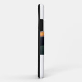 Custom Best Nana Ever Foto Case-Mate iPhone Hülle (Hinten/Rechts)