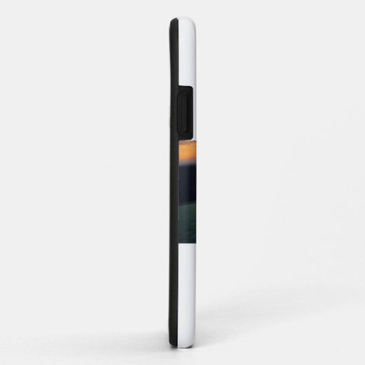 Custom Best Nana Ever Foto Case-Mate iPhone Hülle (Hinten/Rechts)