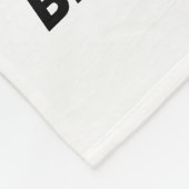 Custom Best Nurse je 6 Foto Collage Fleecedecke (Ecke)