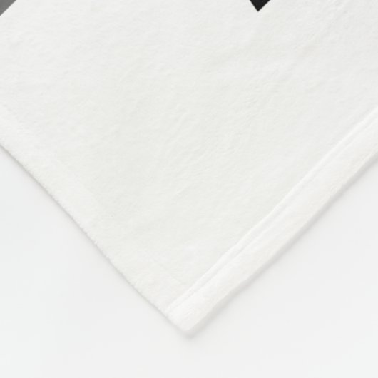 Custom Best Opa je 6 Foto Collage Fleecedecke (Ecke)