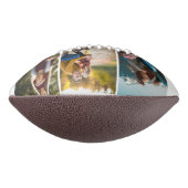 Custom Best Uncle Ever Sports From Nephew Niece Football (Gedreht 90)