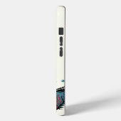 Custom Bible Verse Isaiah 43:2 Christian Gift Case-Mate iPhone Hülle (Rückseite / Links)